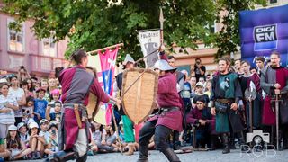 Festivalul Medieval din Sighișoara nu va avea loc anul acesta &icirc;n urma respingerii listei de finanțare culturală de către Consiliul Local