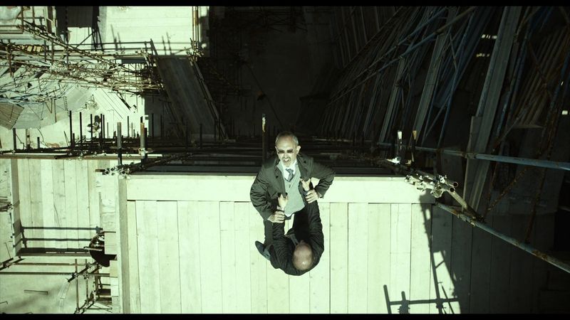 Nu ratați, în această seară, de la ora 22:00, un nou episod din “Gomora”, numai la Kanal D2.