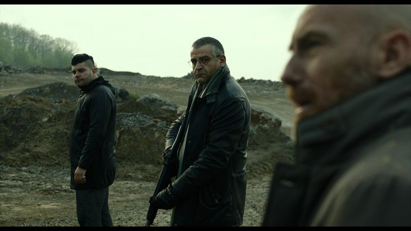 În această seară, de la ora 22:00, “Gomora”, la Kanal D2