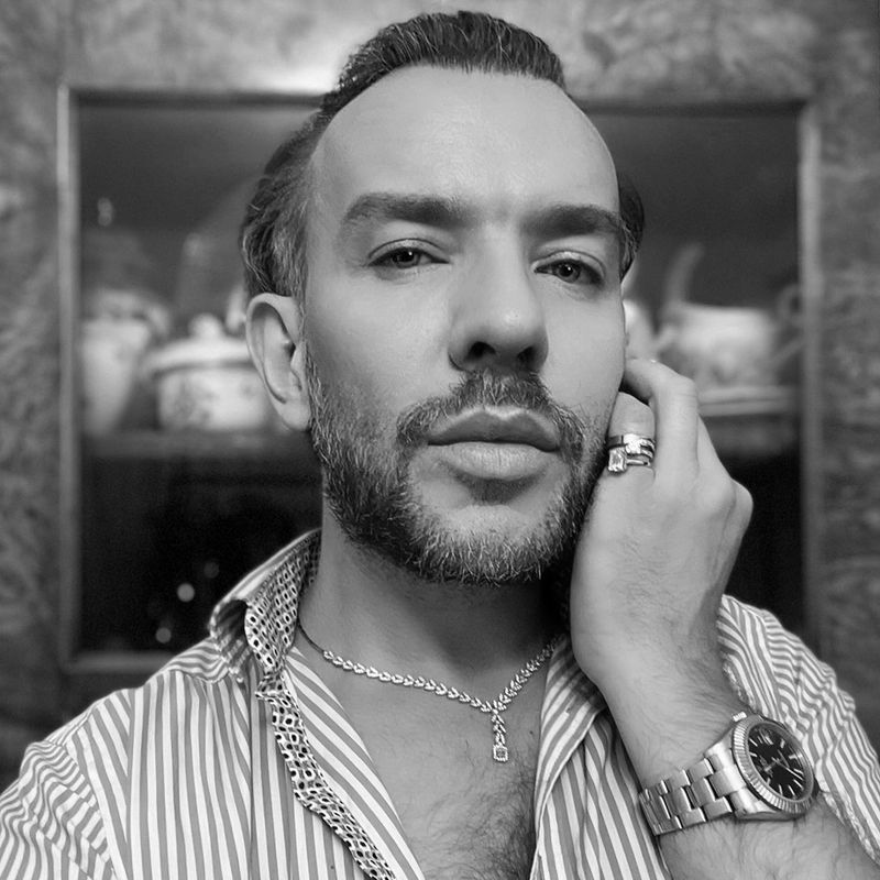 Cine a fost Stephan Pelger? Viața și cariera unuia dintre cei mai iubiți designeri