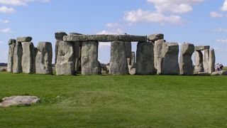 Misterul de la Stonehenge ar putea fi rezolvat după descoperirea unui obiect vechi de 6.000 de ani