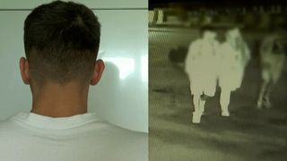 VIDEO - &bdquo;Am vrut să o intimidez&rdquo;. Mărturia t&acirc;nărului de 18 ani care a &icirc;mpușcat o t&acirc;nără &icirc;n față cu un pistol de airsoft