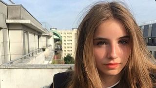 Vittoria de Savoia, prințesa influenceriță de 19 ani