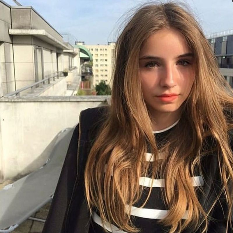 Vittoria de Savoia, prințesa influenceriță de 19 ani