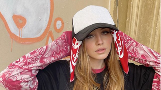 Vittoria de Savoia, prințesa influenceriță de 19 ani