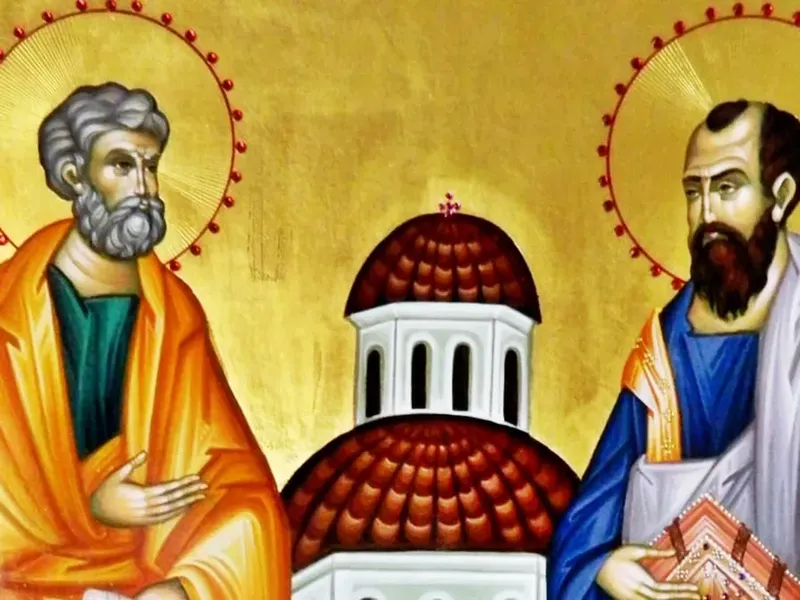 Postul Sf. Petru și Pavel 2023: Tradiții și obiceiuri