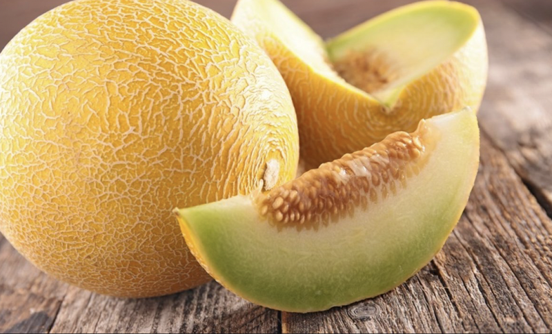 Ce vitamine și antioxidanți conține pepenele galben. Adaugă-l în dieta ta zilnică în această perioadă