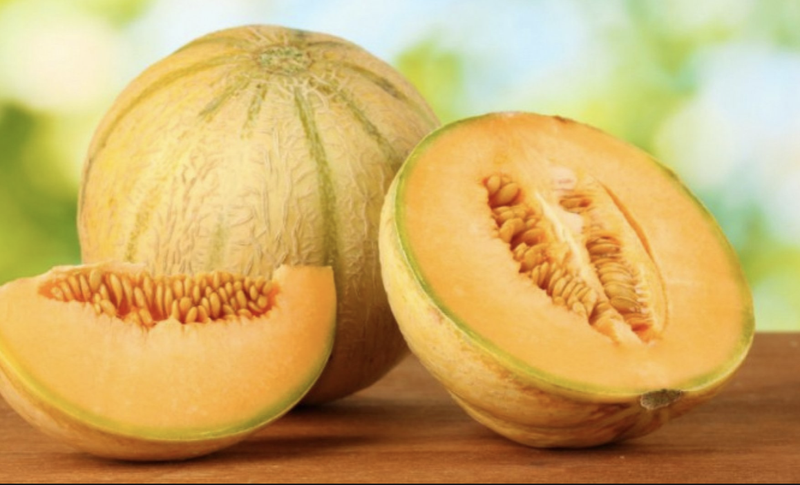 Ce vitamine și antioxidanți conține pepenele galben. Adaugă-l în dieta ta zilnică în această perioadă