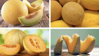 Ce vitamine și antioxidanți conține pepenele galben. Adaugă-l în dieta ta zilnică în această perioadă