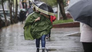 Alertă ANM de vreme severă imediată. S-a emis Cod Portocaliu