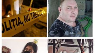 Mama fetiței de 12 ani a mărturisit cine i-ar fi ucis copilul. Femeia a ajuns în România