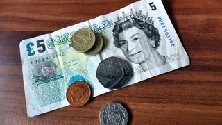 Curs valutar BNR azi, 9 iunie 2023.