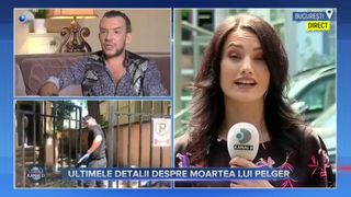 Ultimele detalii despre moartea lui Pelger