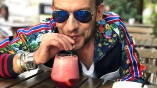 Cine este ultima persoana cu care a vorbit Stephan Pelger?