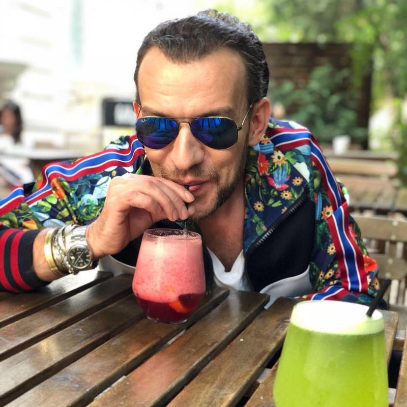 Cine este ultima persoana cu care a vorbit Stephan Pelger?