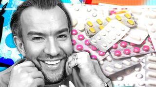 VIDEO - Boala de care suferea Stephan Pelger. Designerul a recunoscut că ajunsese să ia chiar și 40 de pastile pe zi