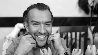 Boala de care suferea Stephan Pelger. Designerul a recunoscut că ajunsese să ia chiar și 40 de pastile pe zi