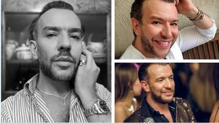 Boala de care suferea Stephan Pelger. Designerul a recunoscut că ajunsese să ia chiar și 40 de pastile pe zi