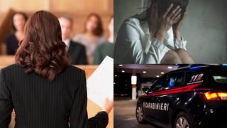 O româncă din Italia a fost despăgubită de statul italian după ce a trecut prin momente de coșmar! Ce sumă a primit victima unei agresiuni sexuale