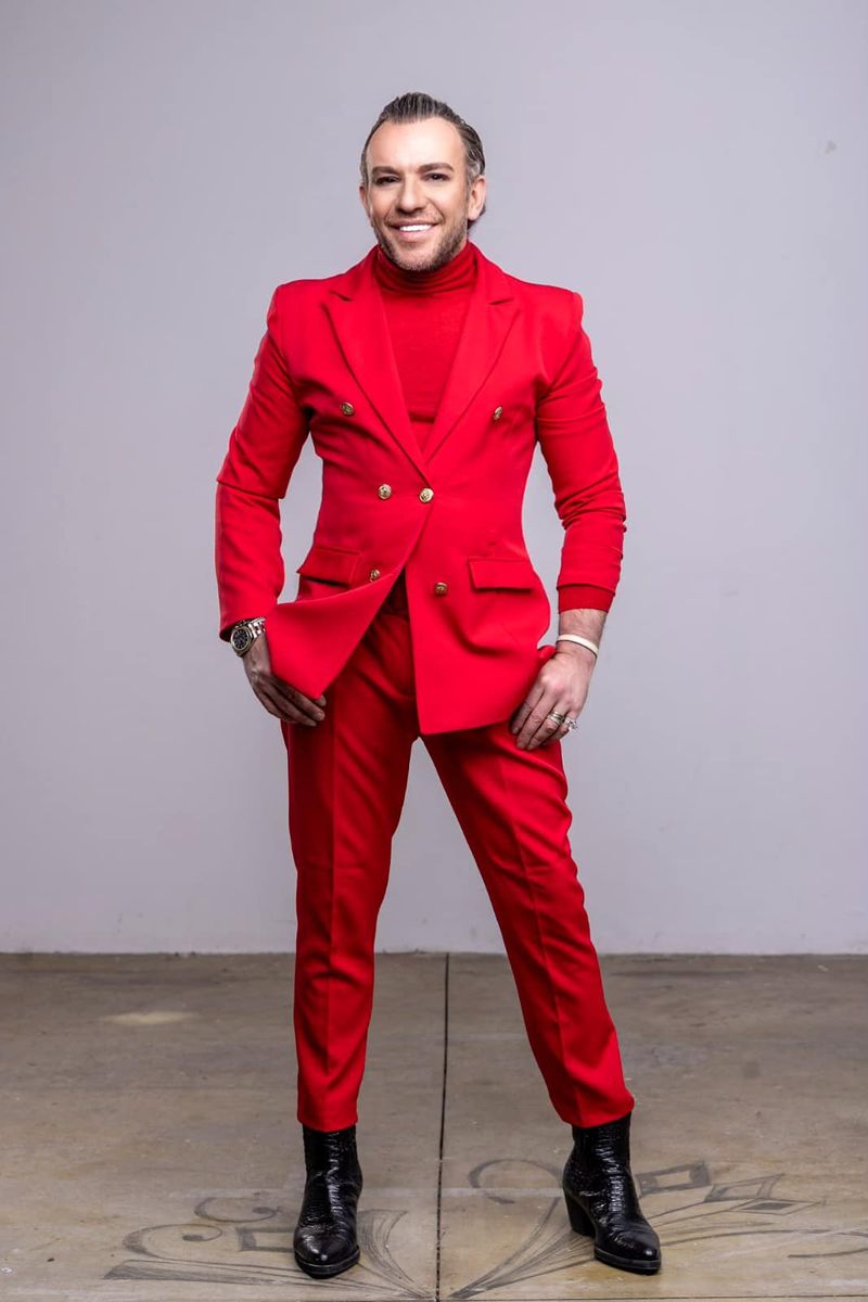 Cine a fost marea dragoste a lui Stephan Pelger?