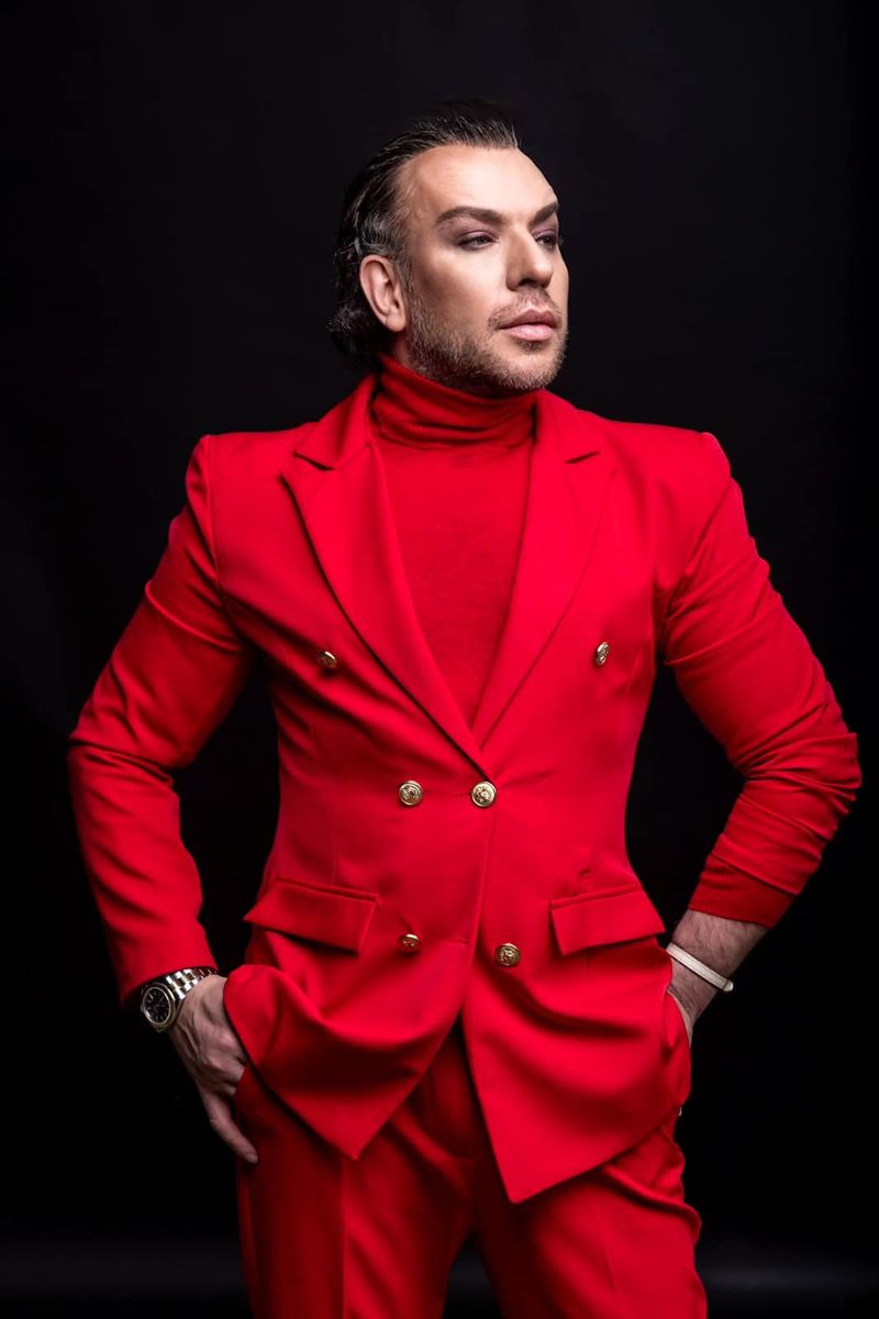 Cine a fost marea dragoste a lui Stephan Pelger?