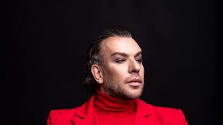 Cine a fost marea dragoste a lui Stephan Pelger?