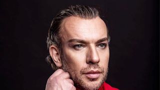 Cine a fost marea dragoste a lui Stephan Pelger?