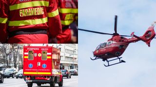 Incident dramatic în Poiana Brașov! O româncă, fostă îngrijitoare în Italia, și-pus capăt zilelor dându-și foc