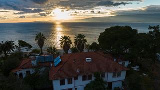 Ediție de colecție "ROventura"! Prima destinație &icirc;n afara țării &ndash; Turcia