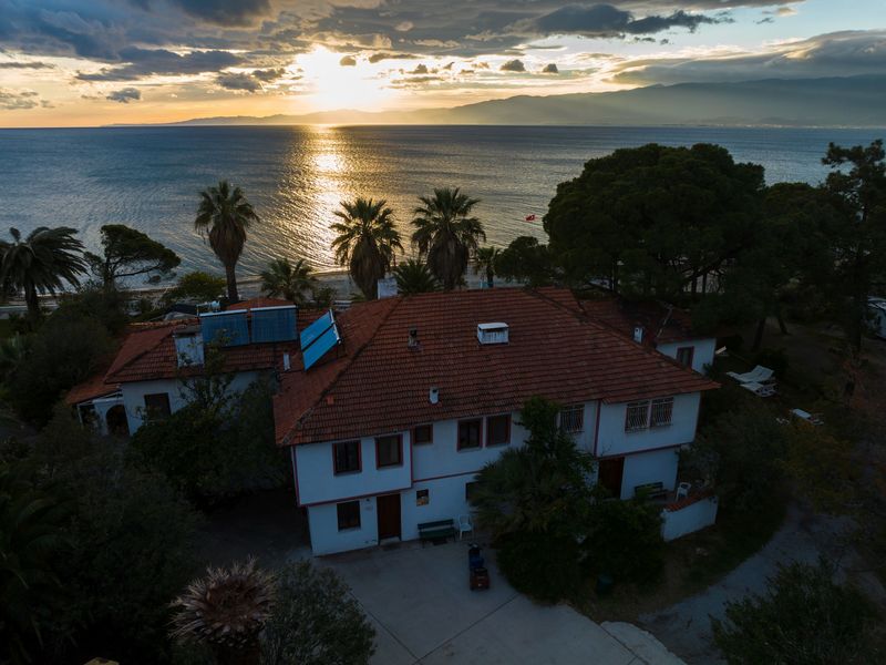 Ediție de colecție "ROventura"! Prima destinație în afara țării – Turcia