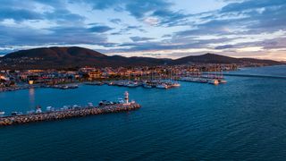 Ediție de colecție "ROventura"! Prima destinație &icirc;n afara țării &ndash; Turcia