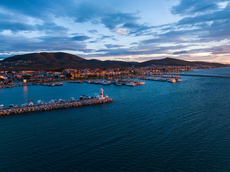 Ediție de colecție "ROventura"! Prima destinație în afara țării – Turcia