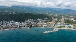 Ediție de colecție "ROventura"! Prima destinație în afara țării – Turcia