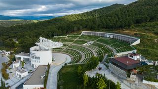 Ediție de colecție "ROventura"! Prima destinație &icirc;n afara țării &ndash; Turcia