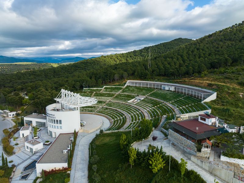 Ediție de colecție "ROventura"! Prima destinație în afara țării – Turcia