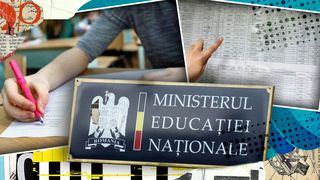 Ministerul Educației propune echivalarea probelor orale ale Bacalaureatului cu notele din liceu. Noi modificări la evaluarea clasei a VI-a și titularizare