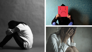 Cum ajutăm o persoană aflată în depresie? La ce numere de telefon poți cere ajutor dacă suferi de depresie