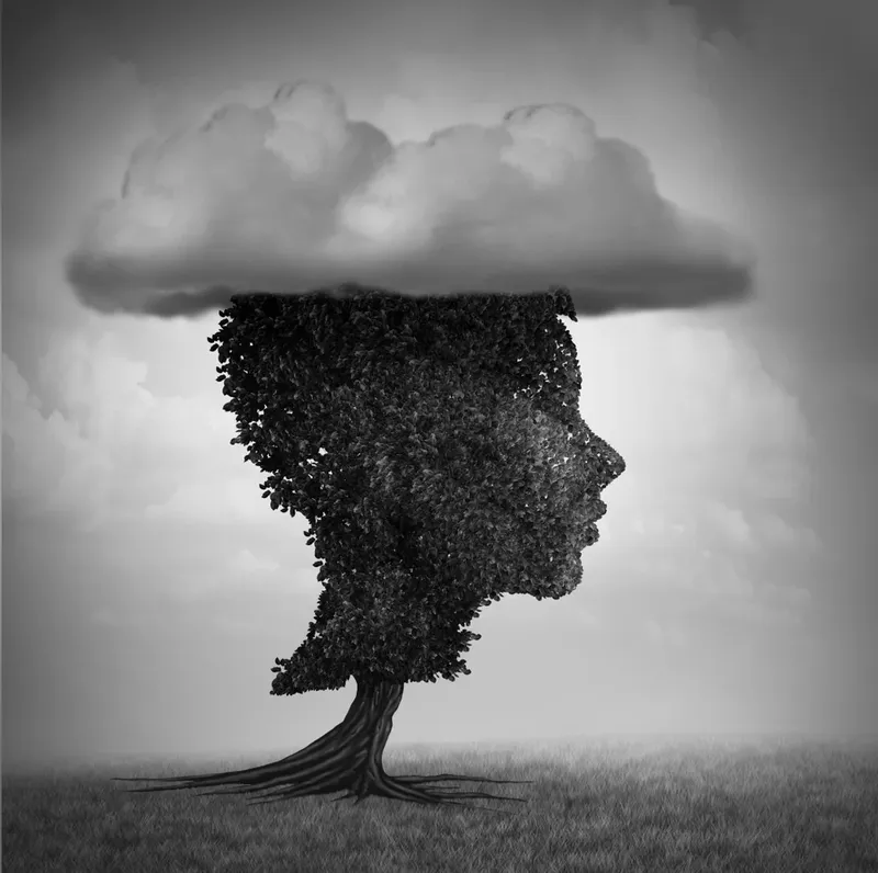 Cum ajutăm o persoană aflată în depresie? La ce numere de telefon poți cere ajutor dacă suferi de depresie