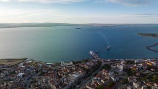 Astăzi, de la 15:00, la Kanal D,&nbsp;Andreea Străvoiu și George Mihai, călătorie de vis pe Coasta de Turcoaz a Turciei, &icirc;n ediția de colecție "ROventura"