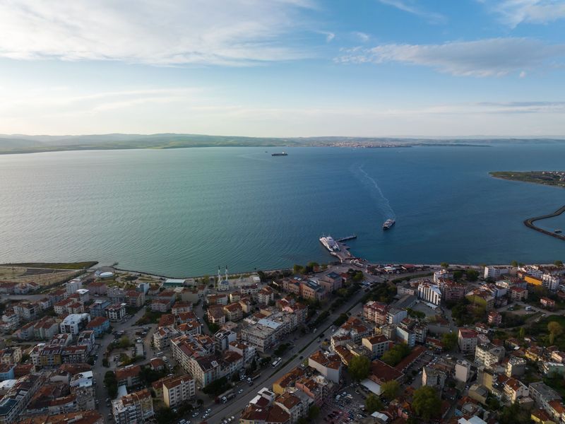 Astăzi, de la 15:00, la Kanal D, Andreea Străvoiu și George Mihai, călătorie de vis pe Coasta de Turcoaz a Turciei, în ediția de colecție "ROventura"