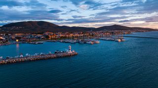 Astăzi, de la 15:00, la Kanal D, Andreea Străvoiu și George Mihai, călătorie de vis pe Coasta de Turcoaz a Turciei, în ediția de colecție "ROventura"