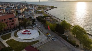 Astăzi, de la 15:00, la Kanal D,&nbsp;Andreea Străvoiu și George Mihai, călătorie de vis pe Coasta de Turcoaz a Turciei, &icirc;n ediția de colecție "ROventura"