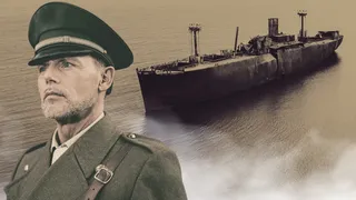 Misterul Ourang Medan se ad&acirc;ncește