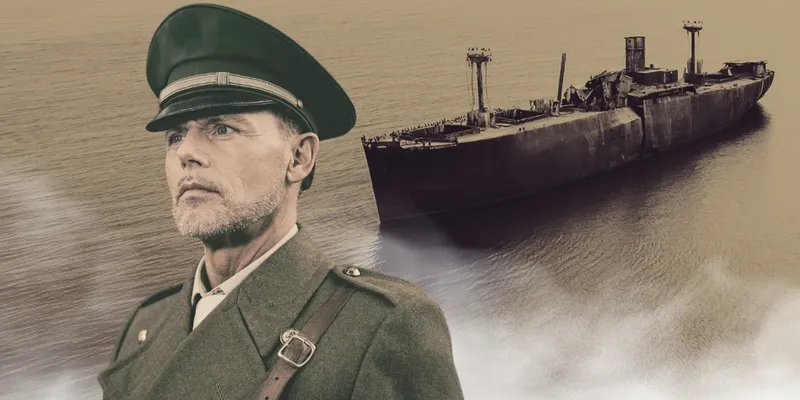 Misterul Ourang Medan se adâncește