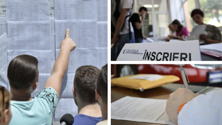 Admitere liceu 2023. Cum arată calendarul, în plină grevă în educație? Lista actelor necesare!