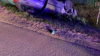 Povestea incredibilă a doi polițiști din Botoșani. Andrei și Antonio au fost &icirc;ngeri pentru micuța Ștefania