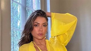 Arianny Celeste, cea mai cunoscută fată de prezentare a meciurilor din liga UFC