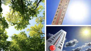 Prognoza meteo pentru weekendul 10-11 iunie 2023. Anunțul de ultim moment al meteorologilor!