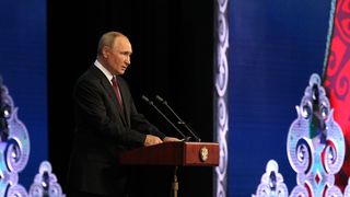 Vladimir Putin, anunțul momentului: Rusia mută armele nucleare mai aproape de Europa!