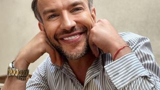 Stephan Pelger. Ultimele zile din viața designerului! Cum le-a petrecut?